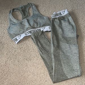 Gymshark bundle